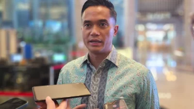 Anindya Bakrie Ungkap Rencana Terbaru Grup Bakrie di Bursa Efek Indonesia