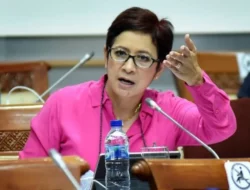 Fraksi Partai Golkar Cermati Revisi UU TNI, Nurul Arifin Sisir Sejumlah Pasal Krusial Ini