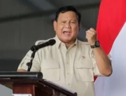 Prabowo Bakal Bangun Penjara Koruptor di Pulau Terpencil Yang Banyak Hiu, Ini 7 Lokasi Yang Pas!