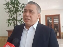 KPK Tunda Pemeriksaan Ahmad Ali Terkait Kasus Tambang Kukar