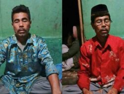 Pria Asal Garut, Abdul Rosid Ngaku Imam Mahdi dan Jenderal AU Bintang Empat