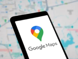 Fitur Baru Google Maps, Bisa Cek Posisi KRL dan Info Mudik 2025 Secara Real Time