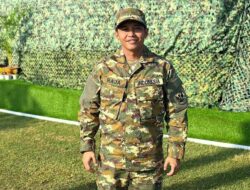 Wow! Belasan Kader PSI Dapat Proyek Fantastis Dari Menhut Raja Juli Antoni