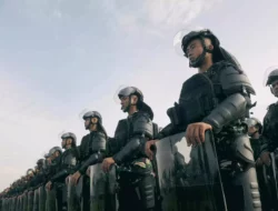 Siapa Pencetus Dwifungsi TNI dan Tahun Berapa Dibentuk?