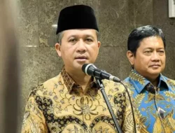 Presiden Prabowo Subianto Restui Rempang Jadi Kawasan Transmigrasi