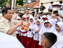 ICW Nilai Program MBG Cacat Anggaran, Kebijakan Teknis, Pelaksanaan Hingga pengawasan