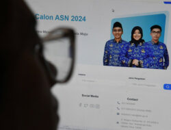 Kisah Pilu Para Peserta CPNS Yang Baru Bisa Dilantik Oktober Mendatang