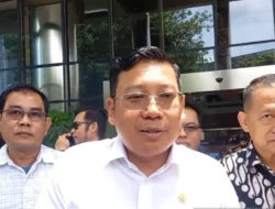 Kepala Bapanas Pusing Tujuh Keliling, Harga Cabai Makin Pedas Tembus Rp. 100 Ribu Per Kg