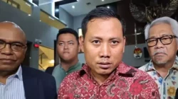 Ini Cerita Kusnadi Ditipu Penyidik KPK Hingga Digeledah
