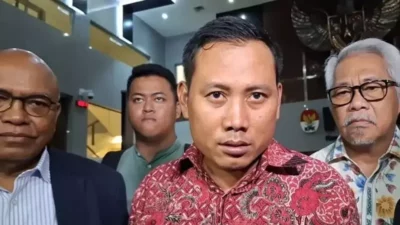 Hari Ini, PN Jakarta Selatan Gelar Praperadilan Staf Hasto Kristiyanto