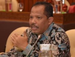 Johan Rosihan Soal Marak Beras Oplosan: Cederai Semangat Swasembada Pangan Prabowo