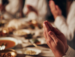 Kapan Kita Baca Niat Puasa Ramadhan?Jangan Salah! Ini Waktu Yang Tepat