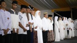 Ribuan Umat Islam Hadiri Peringatan Nuzulul Qur’an di DPP Partai Golkar