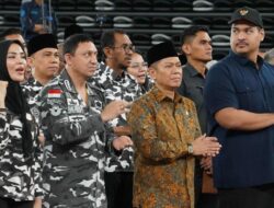 Sejumlah Nama Beken Mengisi Kepengurusan DPP Bapera 2025-2030