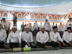 Bahlil Lahadalia: Saya Pernah Jual Kue, Loper Koran Hingga Sopir Angkot