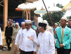 Bahlil Lahadalia: Peran Aktif TNI di Berbagai Lembaga Negara Dibutuhkan Saat Ini