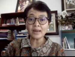 Guru Besar Unpad: Sistem Politik Tidak Sehat Sumber Karut Marut Negara!