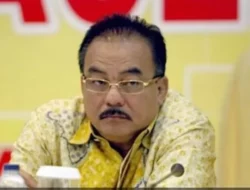 Robert J Kardinal Desak 436 Perusahaan Sawit dan Tambang Ilegal di Kawasan Hutan Ditindak Tegas