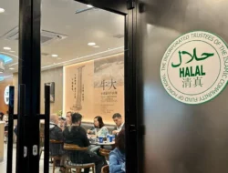 Muslim Traveler Harus Tahu! Hong Kong Kini Peringkat 4 Destinasi Wisata Ramah Muslim