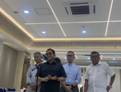 Rapat di Hotel Mewah Bukan di Gedung DPR Saat Gencar Efisiensi, Sekjen DPR: Harganya Terjangkau