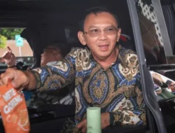 Kejagung Jangan Kena Gocek, Segera Periksa Ahok di Kasus Mega Korupsi Minyak Mentah Pertamina