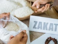 Ini 8 Golongan Yang Berhak Menerima Zakat Fitrah, Siapa Saja?