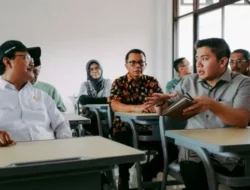 53 Sekolah Rakyat Siap Diresmikan Tahun Ini, Sebagian Besar Aset Kemensos