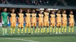 12 Dari 23 Pemain Timnas Brunei Darussalam Dari Klub DPMM di Liga Singapura