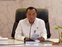 Prabowo Teken Inpres CAS: Pengangkatan CPNS Juli dan PPPK Oktober 2025