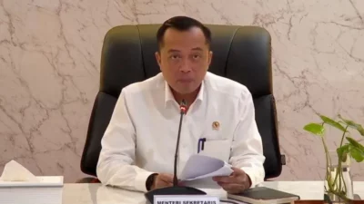 Prabowo Teken Inpres CAS: Pengangkatan CPNS Juli dan PPPK Oktober 2025