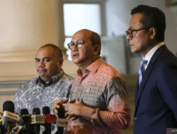 BPI Danantara Jadi SWF Terkuat Peringkat Ke-6 di Dunia