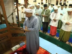 Berapa Jumlah Rakaat Sholat Tarawih Yang Benar? Ini Penjelasan Para Ulama