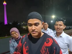 Kaesang Ungkap PSI Bakal Jadi Partai Super Terbuka, Jokowi Masuk Struktur?