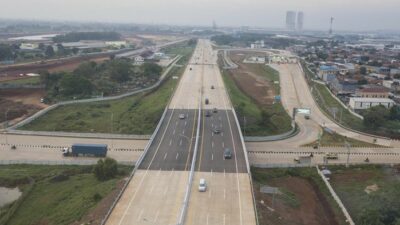 Waskita Karya Bakal Lepas Tol Cimanggis Cibitung, Tawarkan ke Bakrie Group