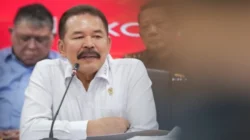 Kejagung Bantah Isu Mundurnya ST Burhanuddin dari Jabatan Jaksa Agung