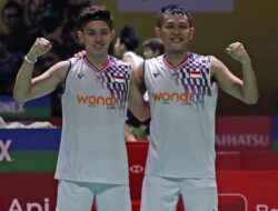 5 Pebulutangkis Wakil Indonesia Dijagokan Juara All England 2025, Siapa Saja?