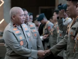 Abdullah Kesal Lihat Aksi Pamer Putra Kapolda Kalsel Naik Jet Pribadi Hingga Jajan Bulanan Rp. 1 Miliar: Memalukan!