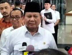 Prabowo Segera Luncurkan Program Govtech, Bakal Hemat Anggaran Rp. 100 Triliun