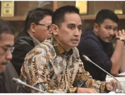 Firnando Ganinduto Geram Mendag Budi Santoso Lamban Merespons Gejolak Harga Pangan