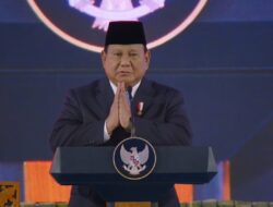 Untuk Tingkatkan Rasio Pajak 23 Persen, Prabowo Bentuk Badan Penerimaan Negara