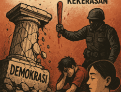 ISESS: Demokrasi Runtuh Bukan Lantaran Kekuasaan Otoriter, Tapi Karena Kebisuan kita Membiarkan Kekerasan