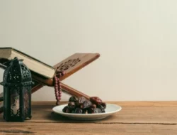 11 Amalan Nabi Muhammad SAW Saat Puasa Ramadhan, Raih Pahala Berlipat Ganda