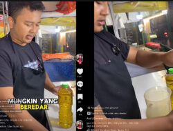 Sedih! Elpiji Kena, BBM Oplosan Kena, Kini MinyaKita Kena Lagi! Nasib Rakyat Indonesia