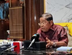 Kader Partai Golkar Diminta Perbanyak Amal Saleh Selama Ramadhan, Fastabiqul Khairat!