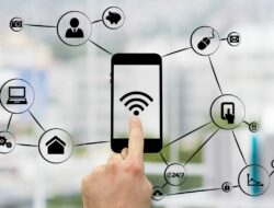 WIFI Gandeng PLN Icon Plus, Sediakan Internet Cepat Berkualitas Harga Terjangkau