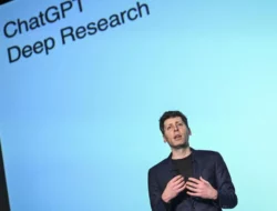 OpenAI Resmi Hadirkan Fitur Deep Research Bagi Pelanggan Berbayar ChatGPT