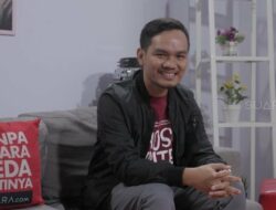 Komika Bene Dion Malu Lihat Sesama Marga Batak Jadi Biang Keladi Pertamax Oplosan