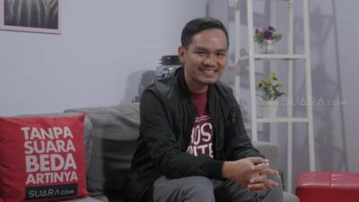 Komika Bene Dion Malu Lihat Sesama Marga Batak Jadi Biang Keladi Pertamax Oplosan