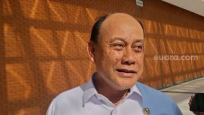 Viral! Siswa SD di Waingapu NTT Dapat Menu MBG Ayam Mentah, Ini Tanggapan Kepala BGN