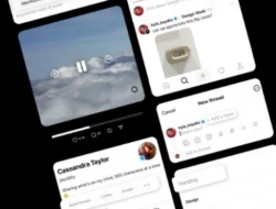 Makin Canggih! Ini 4 Fitur Baru Threads Yang Wajib Kamu Tahu